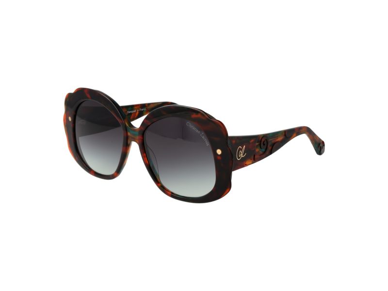 Christian Lacroix Aurinkolasit CL 5112 351