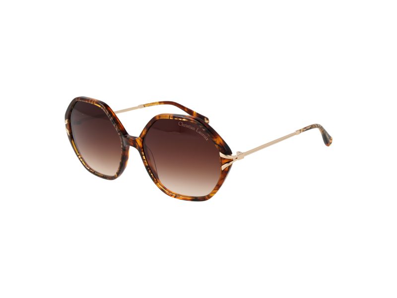 Christian Lacroix Aurinkolasit CL 5116 101