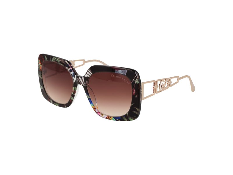 Christian Lacroix Aurinkolasit CL 5120 029