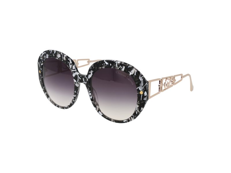 Christian Lacroix Aurinkolasit CL 5121 094