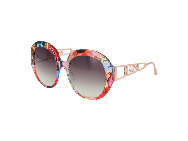 Christian Lacroix Aurinkolasit CL 5121 301