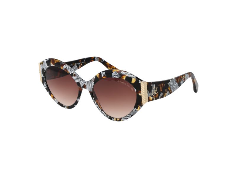 Christian Lacroix Aurinkolasit CL 5122 005