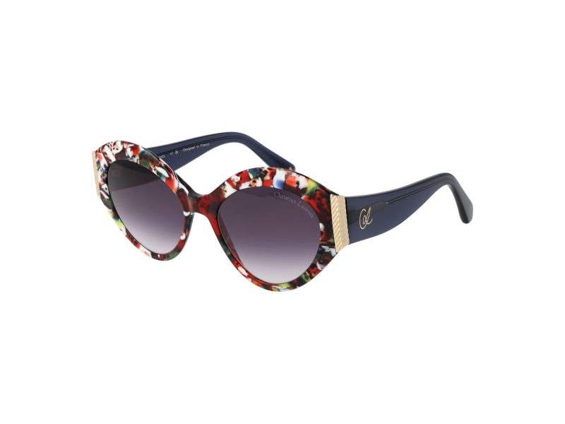 Christian Lacroix Aurinkolasit CL 5122 227