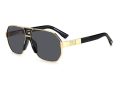 Dsquared2 Aurinkolasit D2 0028/S RHL/IR