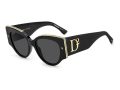 Dsquared2 Aurinkolasit D2 0032/S 2M2/IR