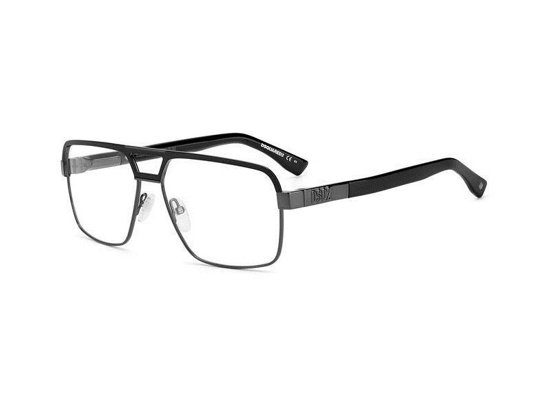 Dsquared2 Silmalasit D2 0034 RZZ