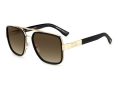 Dsquared2 Aurinkolasit D2 0060/S RHL/HA