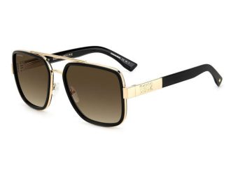 Dsquared2 Aurinkolasit D2 0060/S RHL/HA