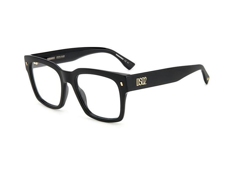 Dsquared2 Silmalasit D2 0066 807