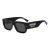Dsquared2 Aurinkolasit D2 0089/S 2M2/IR