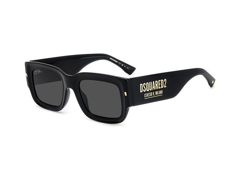 Dsquared2 Aurinkolasit D2 0089/S 2M2/IR