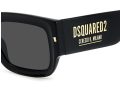 Dsquared2 Aurinkolasit D2 0089/S 2M2/IR
