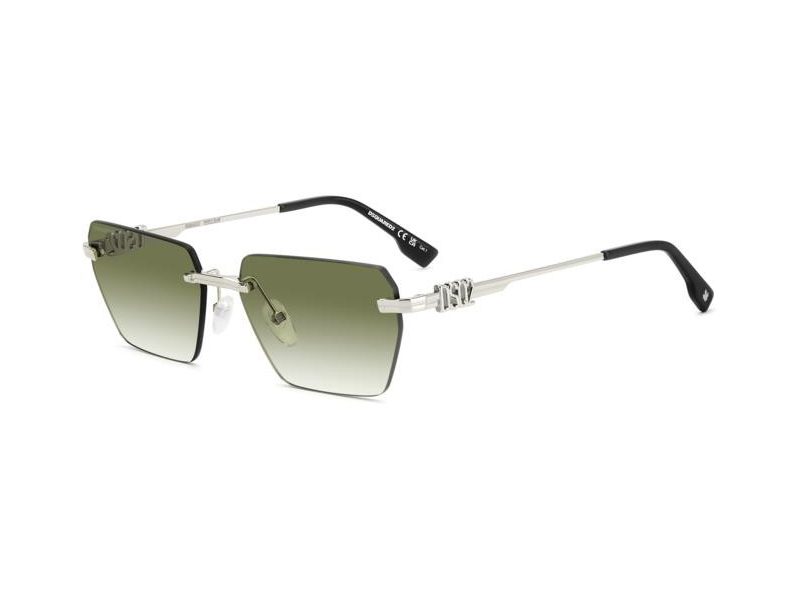 Dsquared2 Aurinkolasit D2 0102/S 010/9K