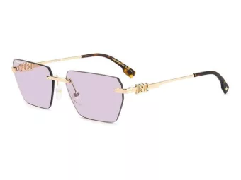 Dsquared2 Aurinkolasit D2 0102/S EYR/UR