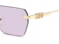 Dsquared2 Aurinkolasit D2 0102/S EYR/UR