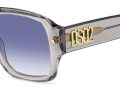 Dsquared2 Aurinkolasit D2 0106/S KB7/08