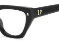 Dsquared2 Silmalasit D2 0117 807