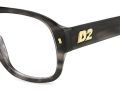 Dsquared2 Silmalasit D2 0125 2W8