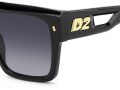 Dsquared2 Aurinkolasit D2 0127/S 807/9O