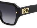 Dsquared2 Aurinkolasit D2 0128/S 807/9O