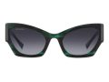 Dsquared2 Aurinkolasit D2 0132/S 6AK/9O