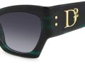 Dsquared2 Aurinkolasit D2 0132/S 6AK/9O