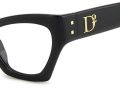 Dsquared2 Silmalasit D2 0133 807