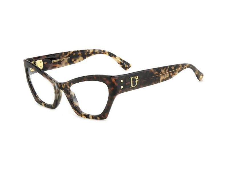 Dsquared2 Silmalasit D2 0133 ACI