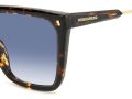 Dsquared2 Aurinkolasit D2 0135/S 086/08