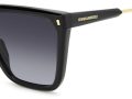 Dsquared2 Aurinkolasit D2 0135/S 807/9O