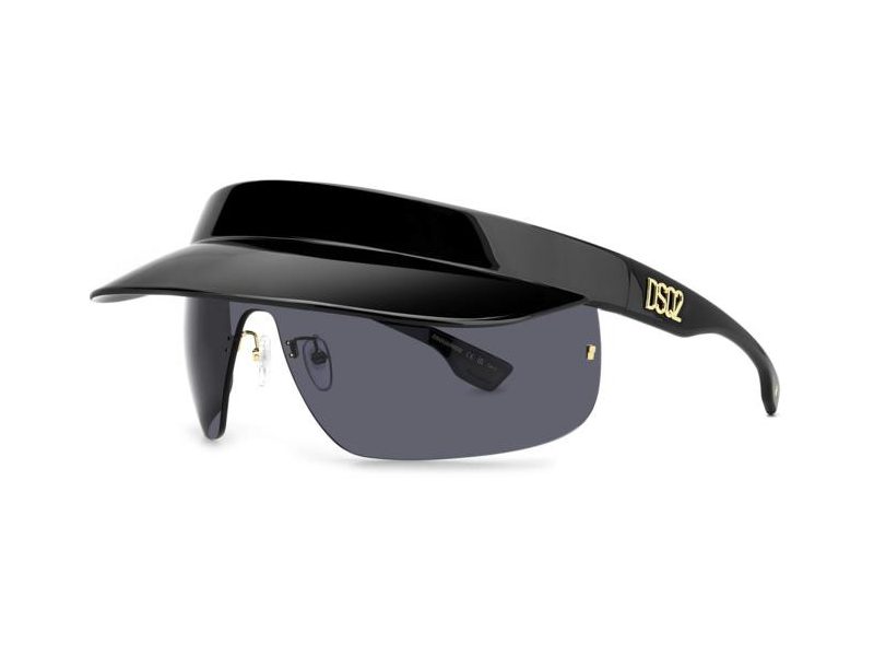 Dsquared2 Aurinkolasit D2 0139/S 807/IR