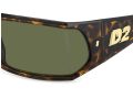 Dsquared2 Aurinkolasit D2 0140/S 086/QT