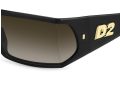 Dsquared2 Aurinkolasit D2 0140/S 807/IR