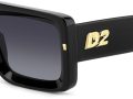 Dsquared2 Aurinkolasit D2 0141/S 807/9O