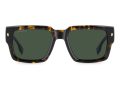 Dsquared2 Aurinkolasit D2 0143/S 086/QT