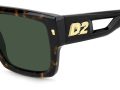 Dsquared2 Aurinkolasit D2 0143/S 086/QT