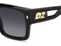 Dsquared2 Aurinkolasit D2 0143/S 807/9O