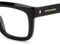Dsquared2 Silmalasit D2 0144 807