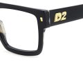 Dsquared2 Silmalasit D2 0147 37N