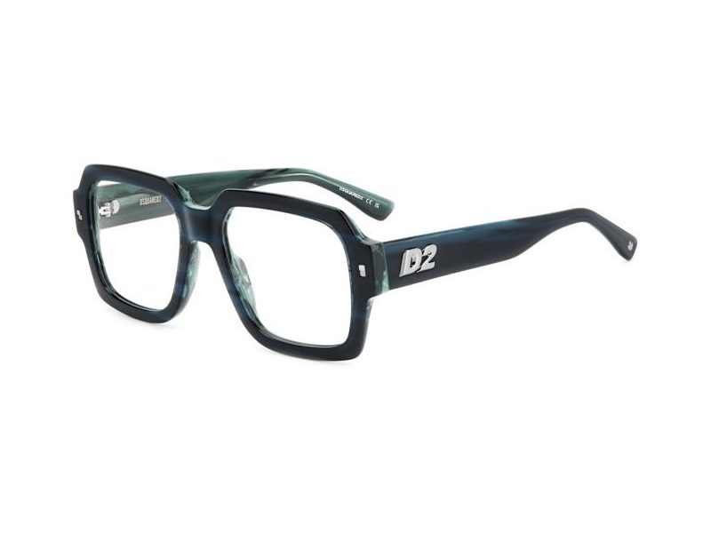 Dsquared2 Silmalasit D2 0148 ZI9