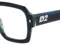 Dsquared2 Silmalasit D2 0148 ZI9