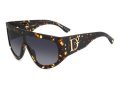 Dsquared2 Aurinkolasit D2 0149/S 086/9O