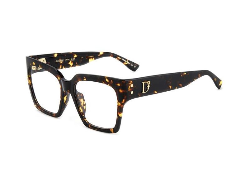 Dsquared2 Silmalasit D2 0151/G 086