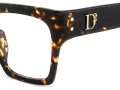 Dsquared2 Silmalasit D2 0151/G 086