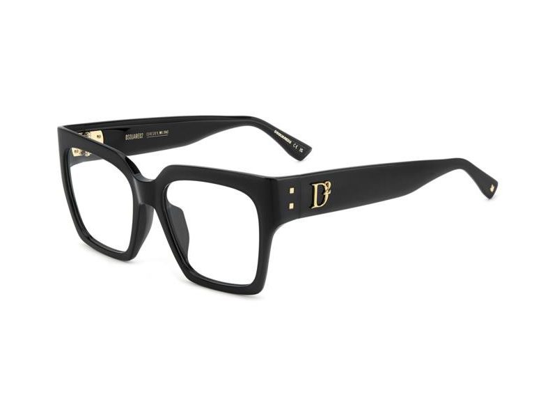 Dsquared2 Silmalasit D2 0151/G 807