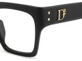 Dsquared2 Silmalasit D2 0151/G 807