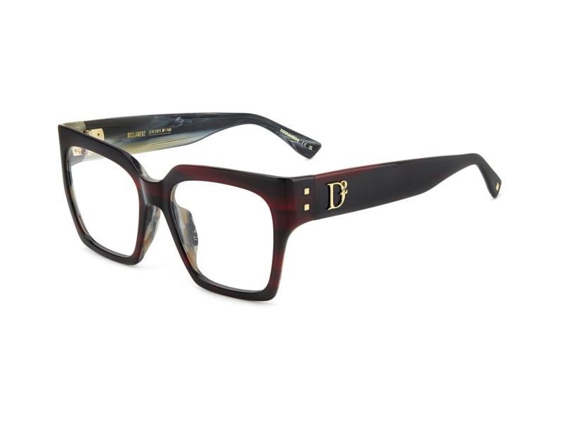 Dsquared2 Silmalasit D2 0151/G K4G