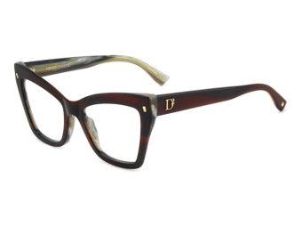 Dsquared2 Silmalasit D2 0152 K4G