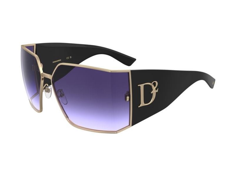 Dsquared2 Aurinkolasit D2 0154/S J5G/9K