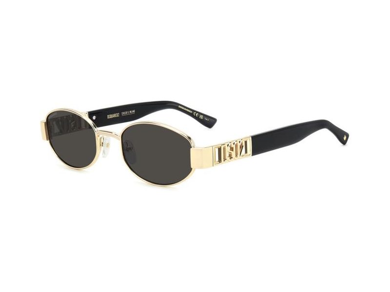 Dsquared2 Aurinkolasit D2 0155/S 000/IR